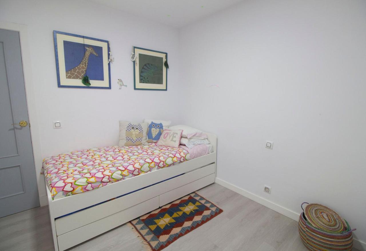 Lightbooking Ancora Cadiz เอลปูแอร์โต เด ซานตามาริอา ภายนอก รูปภาพ