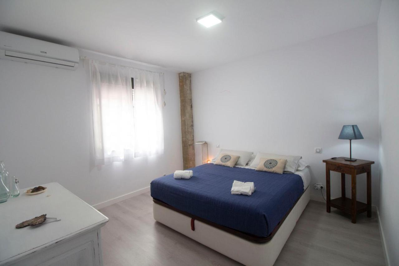 Lightbooking Ancora Cadiz เอลปูแอร์โต เด ซานตามาริอา ภายนอก รูปภาพ