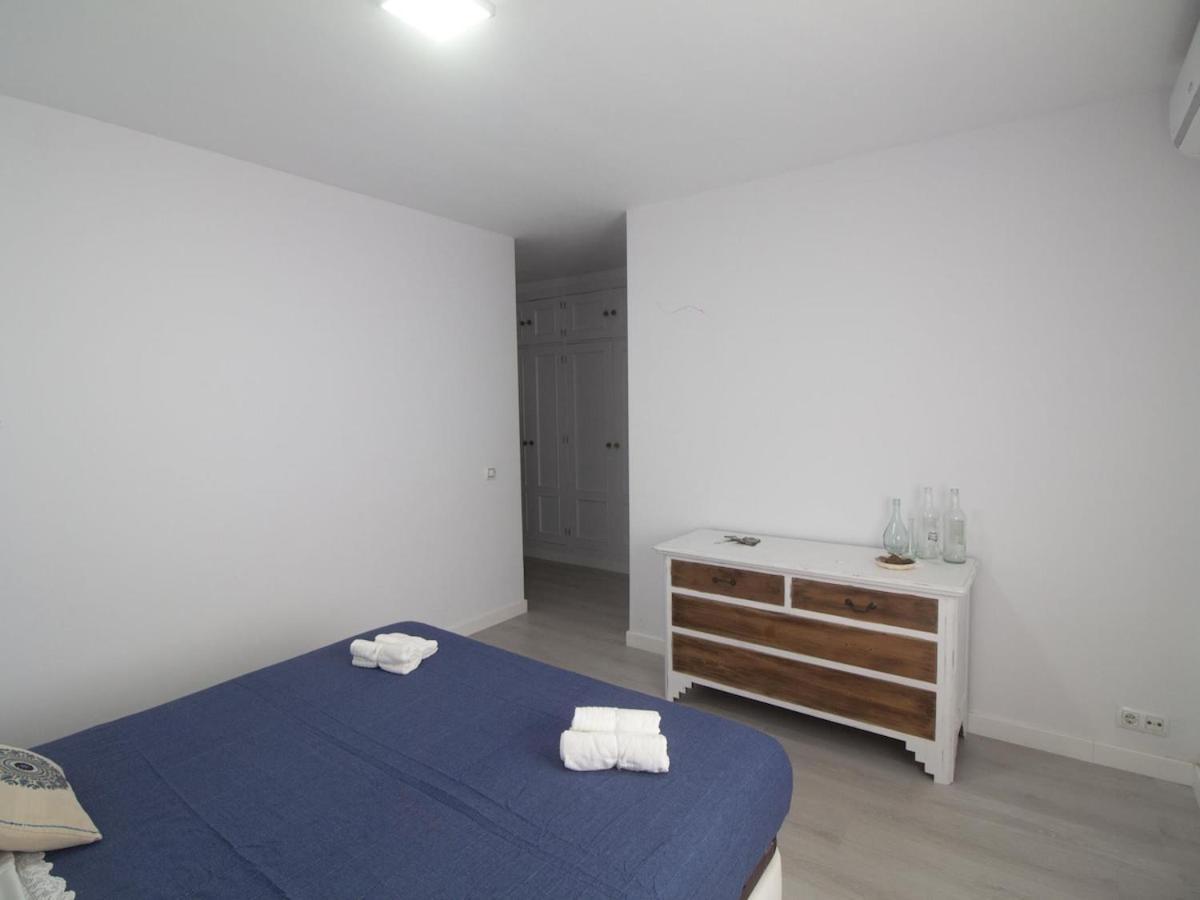 Lightbooking Ancora Cadiz เอลปูแอร์โต เด ซานตามาริอา ภายนอก รูปภาพ
