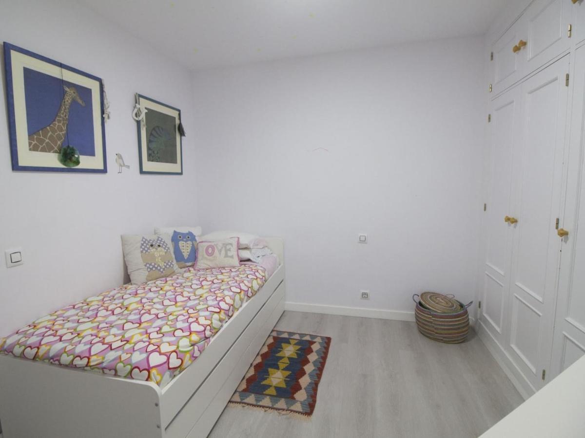 Lightbooking Ancora Cadiz เอลปูแอร์โต เด ซานตามาริอา ภายนอก รูปภาพ