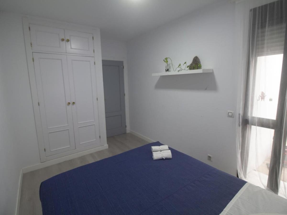 Lightbooking Ancora Cadiz เอลปูแอร์โต เด ซานตามาริอา ภายนอก รูปภาพ
