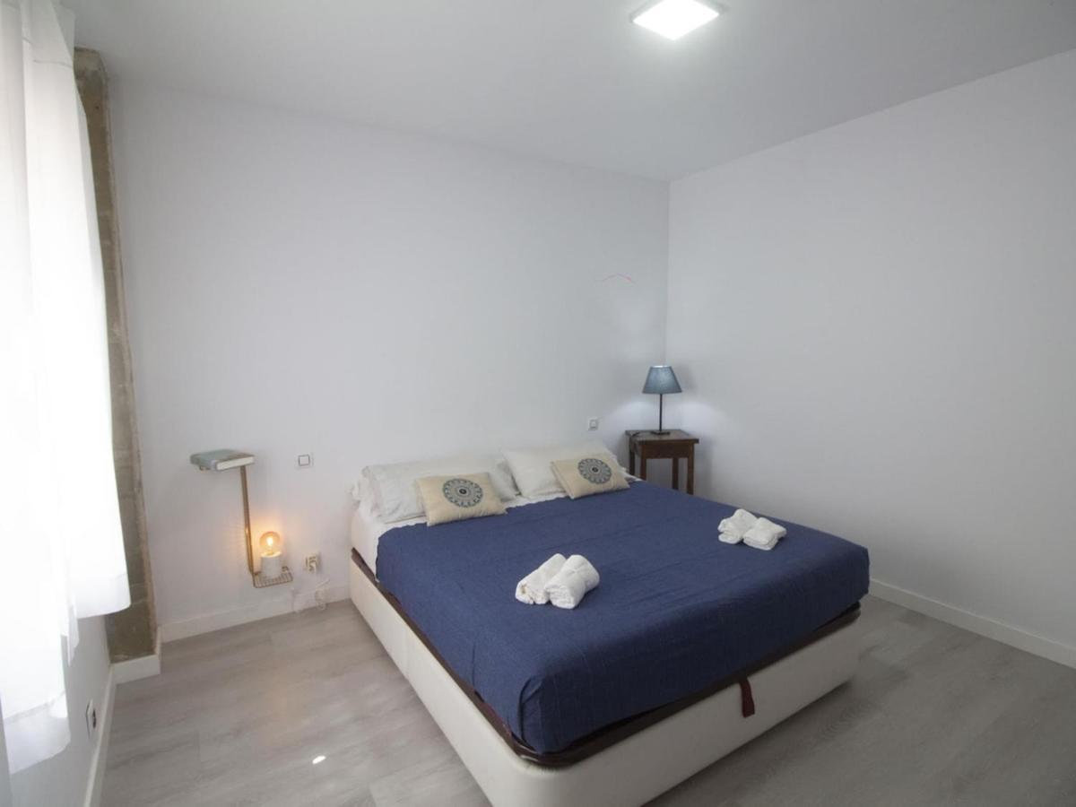 Lightbooking Ancora Cadiz เอลปูแอร์โต เด ซานตามาริอา ภายนอก รูปภาพ