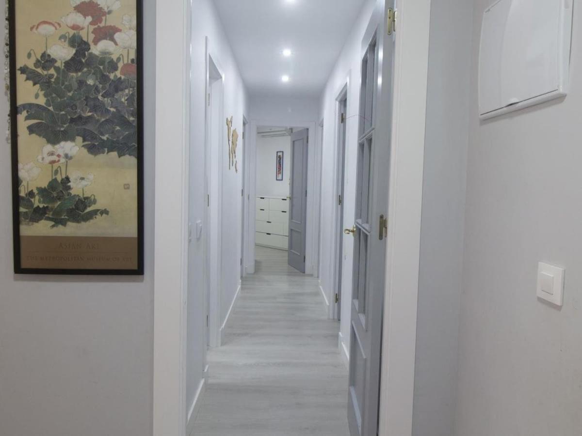 Lightbooking Ancora Cadiz เอลปูแอร์โต เด ซานตามาริอา ภายนอก รูปภาพ